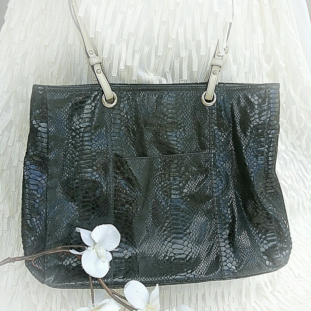 Wilsons Leather Tote
